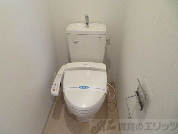 パークフラッツ江坂の物件内観写真